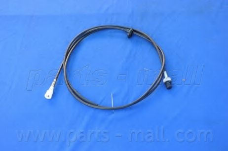 PARTS-MALL PTB-069 Speedometer